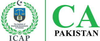 ICAP logo